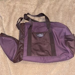 Vitality gym bag